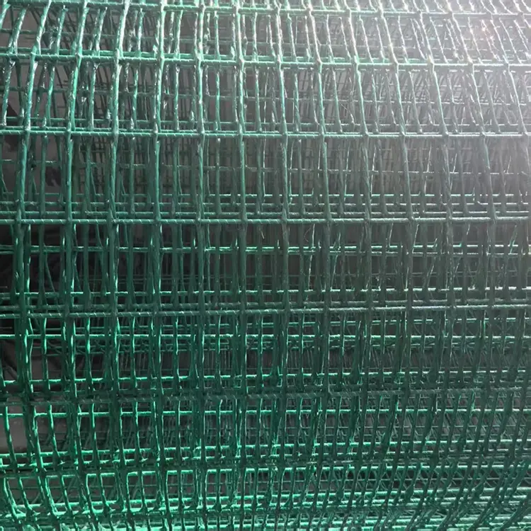 FRP溶接メッシュフェンス